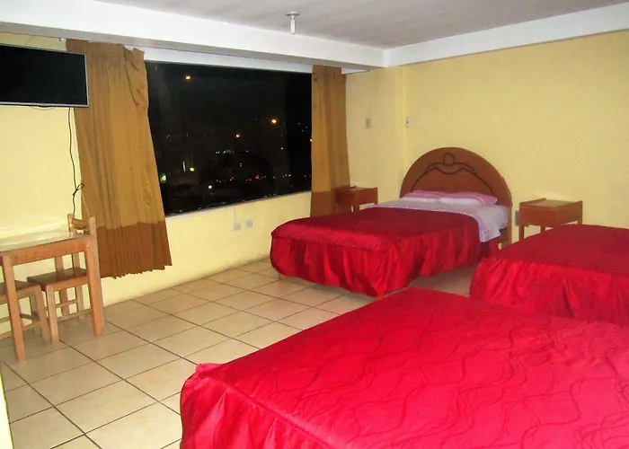 Sol Imperial * Cusco